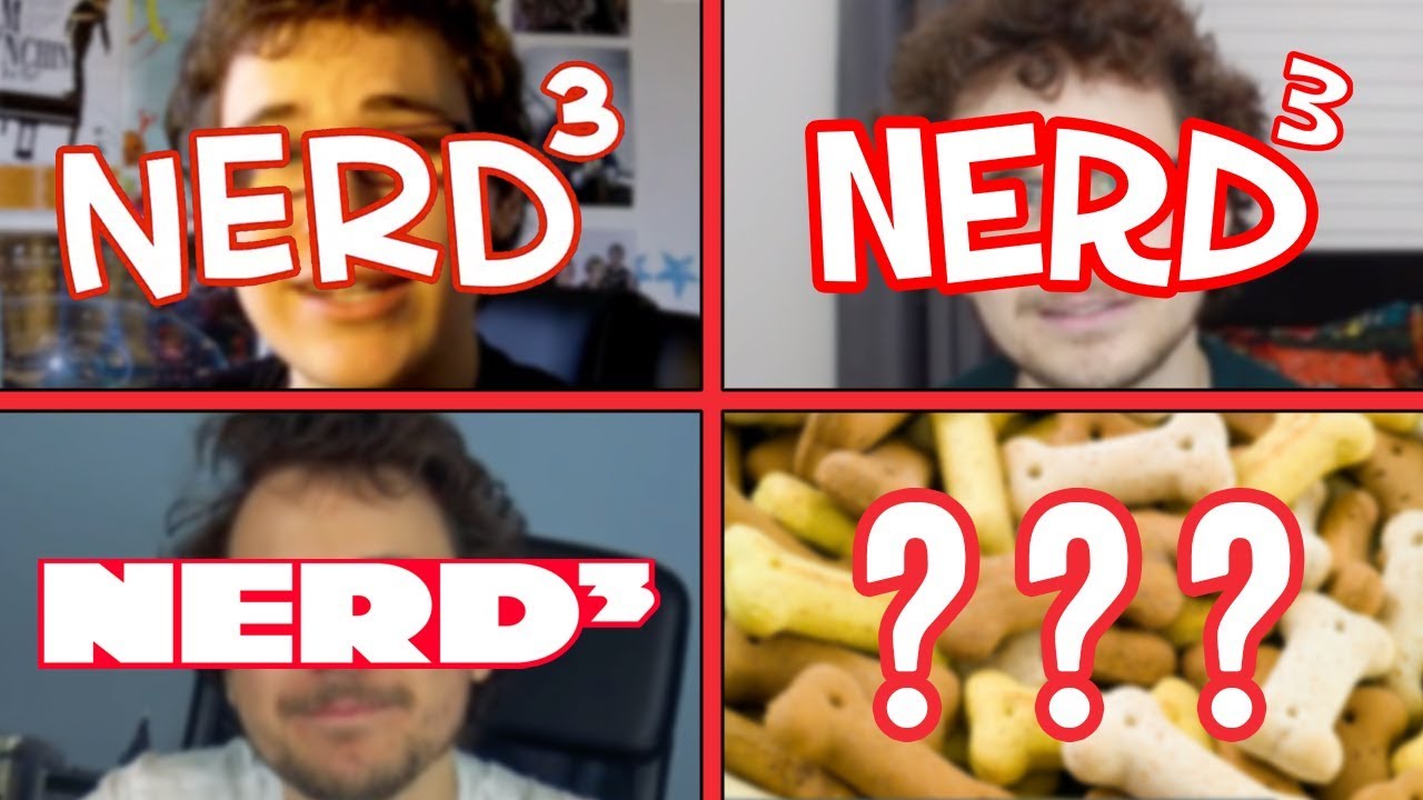Nerd&sup3; Reboot 2020