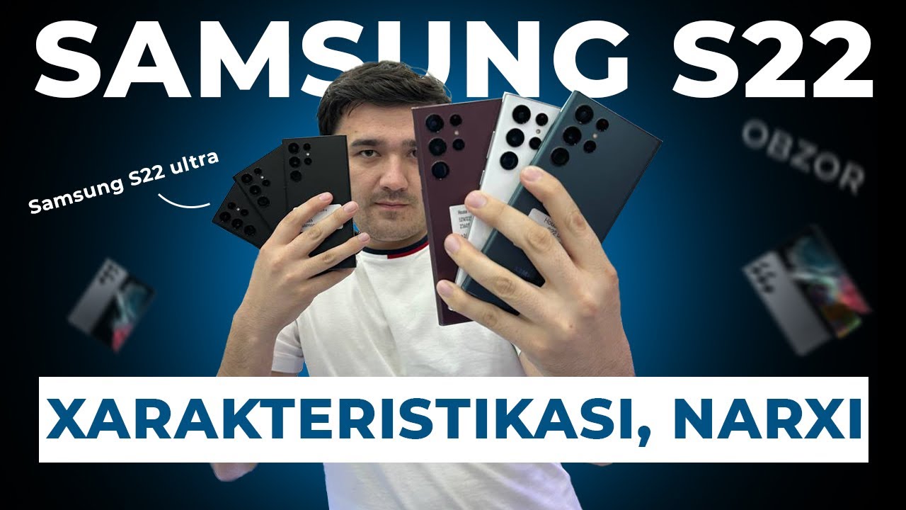 samsung S22 ultra haqida. Samsung Galaxy S22ultra  narxlari. Telefon narxlari 2023-yil. Housemobile