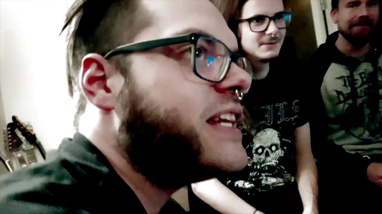 VOLGER - VULGAR (official music video)