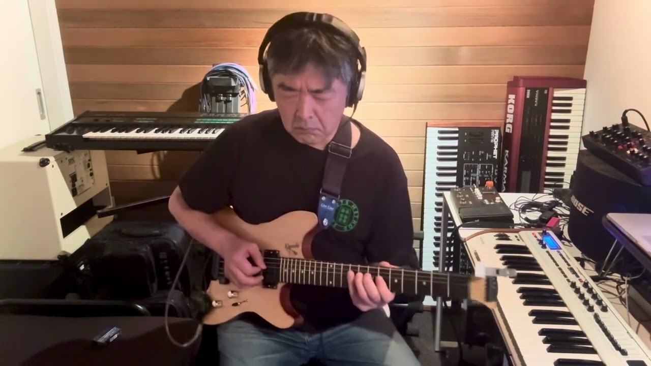 Breaking Jazz 3.0   “Don’t Blame Me”