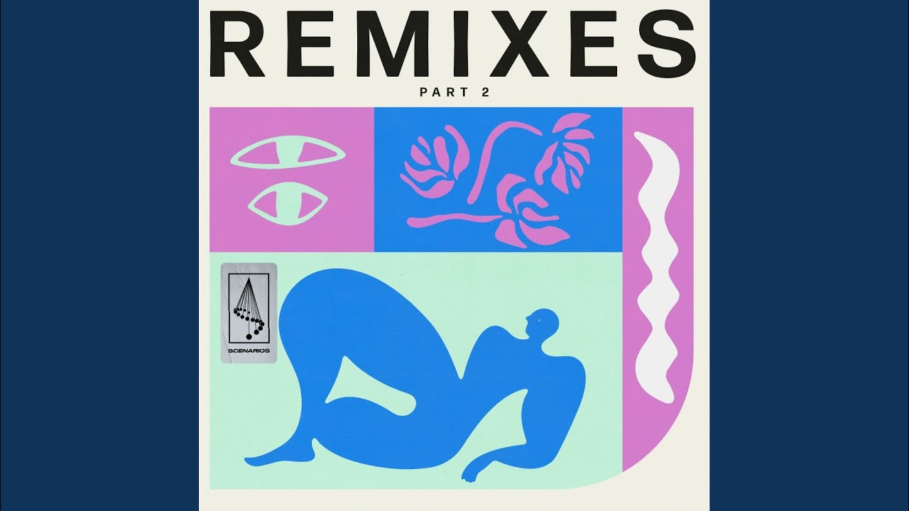 You Can Dance (Super Flu Remix)