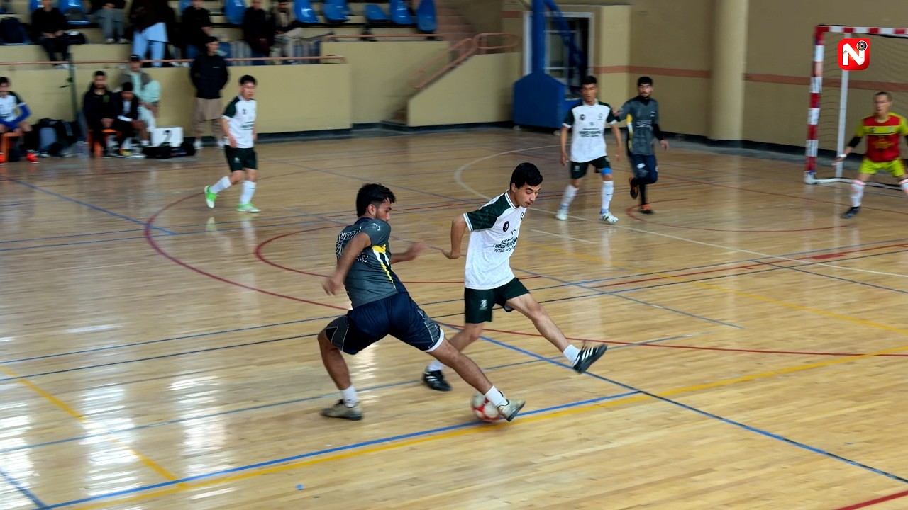 04 Goals By Quetta Academy Sheikh manda Fc