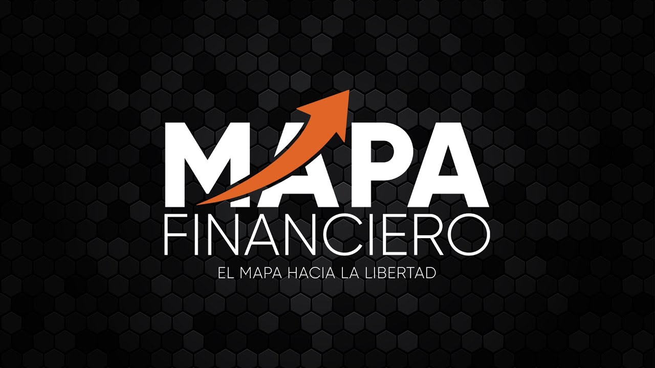 4.- Mapa Financiero