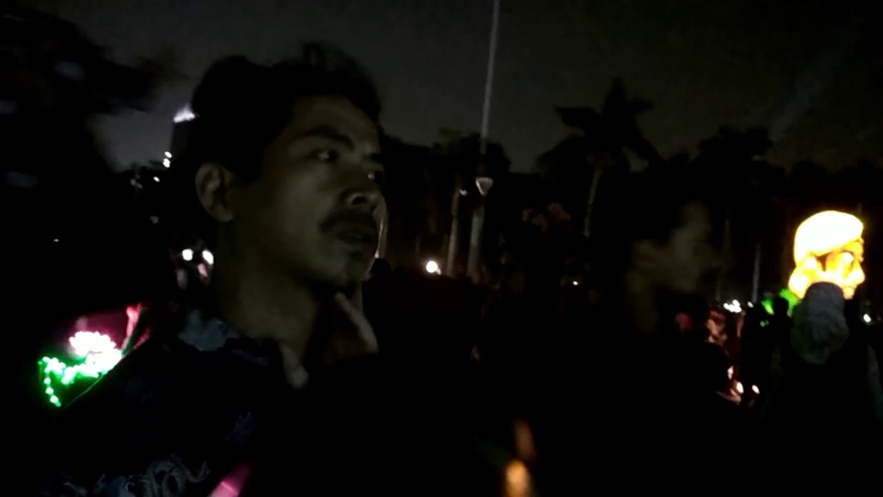 Monas#vlog