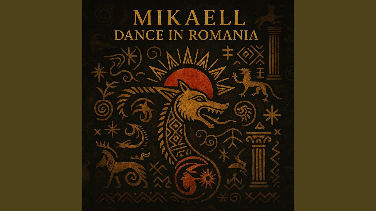 Dance in Romania