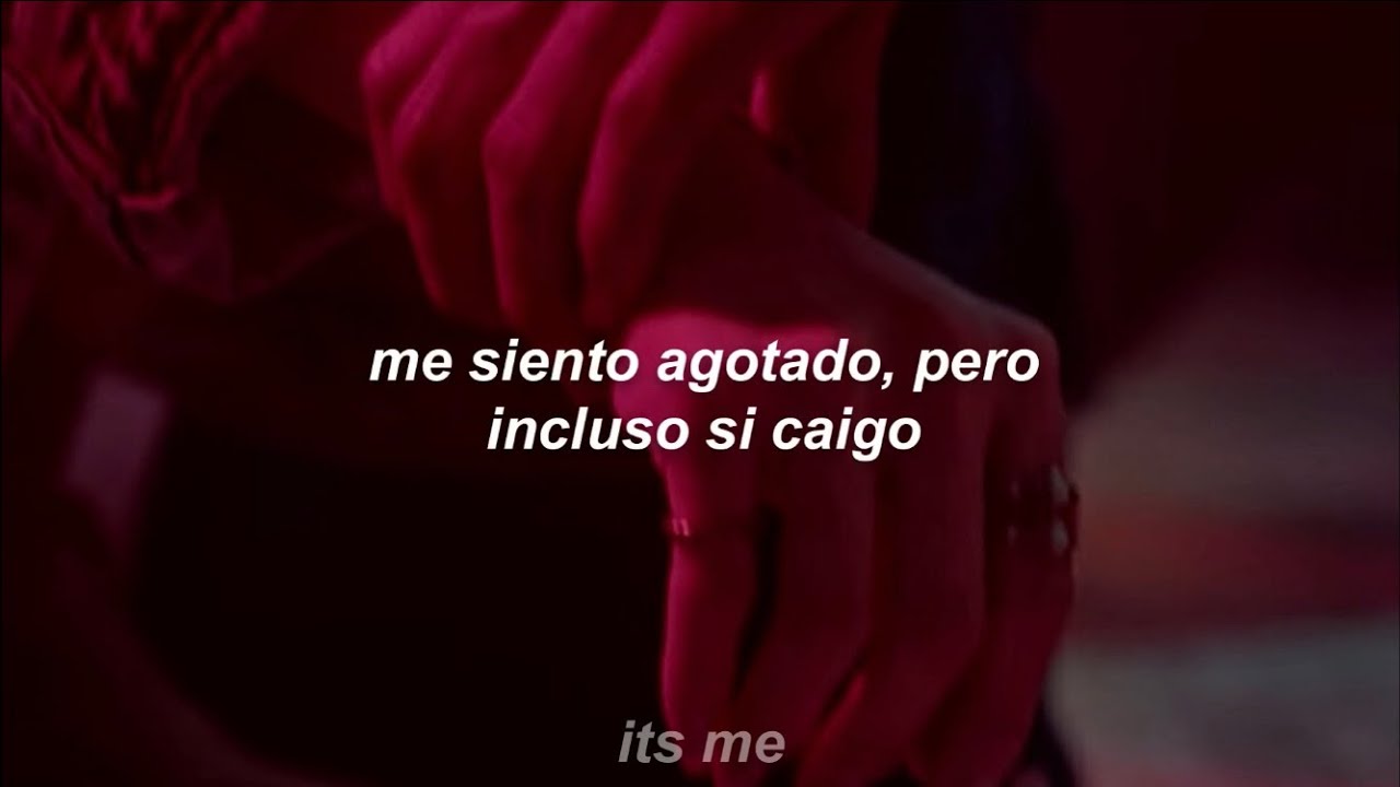 KEY -  eighteen (end of my world) (sub español)