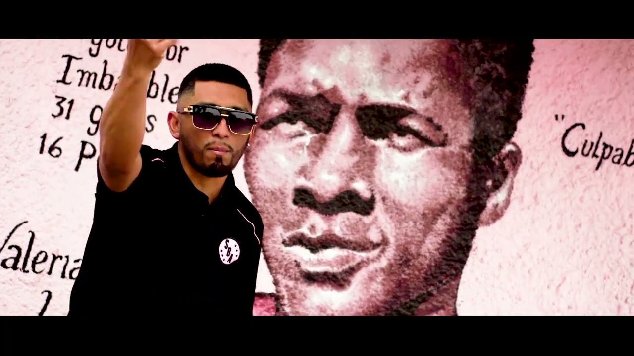 VALERIANO LOPEZ - One Dollar & Olaya Mc ft XL ROLLS