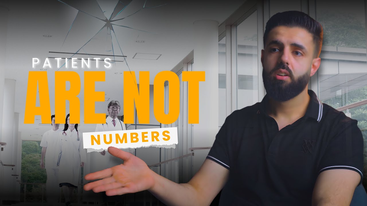 Root Cause – A Slower Way to Practice Medicine | Dr. Ali