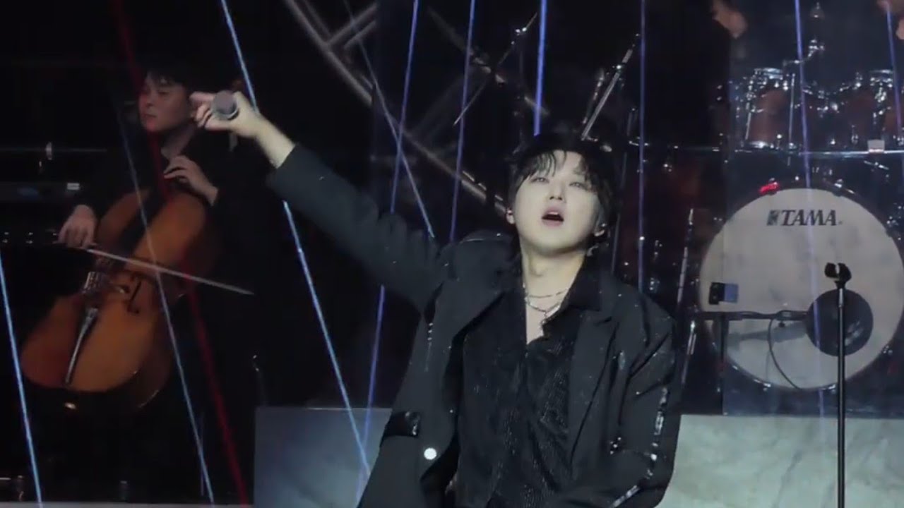 260307 PITTA CONCERT [UNIVERSE: ECLIPSE] - Prayer (부제: 배수의 진)