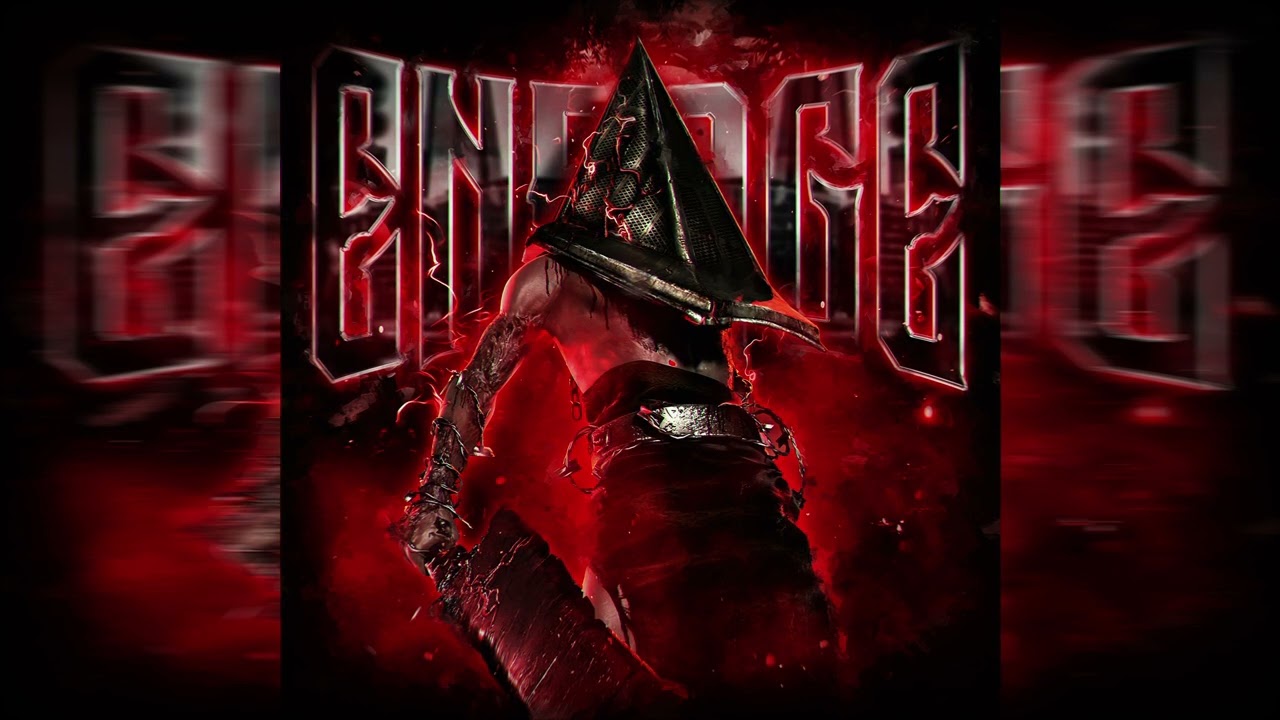 ONIMXRU & Proof Nation - ENRAGE