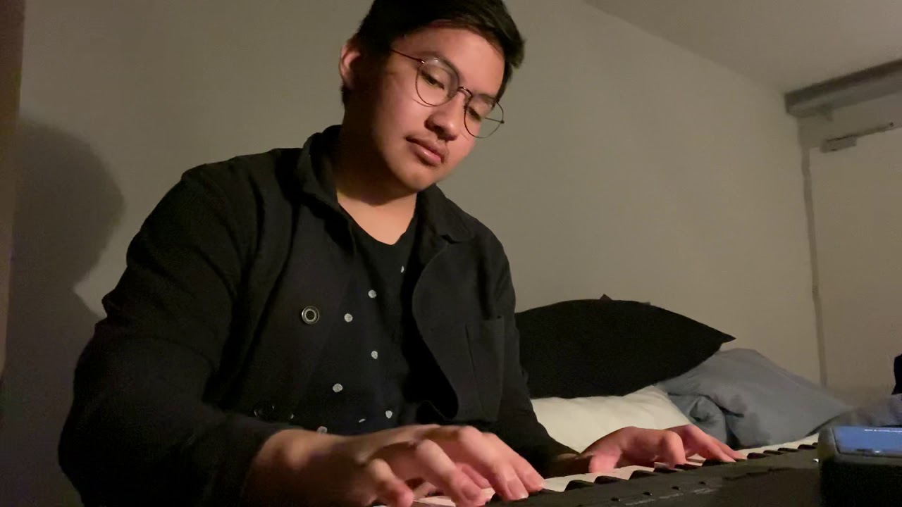 Who's Got You Singing Again - PREP(cover)