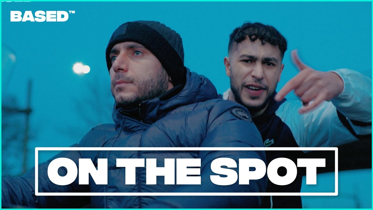 ON THE SPOT #48 - Seffelinie