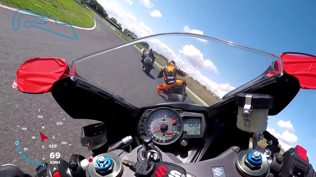 2019-08-19 | Motorsport Arena Oschersleben | Racing Academy | Teil 2/3