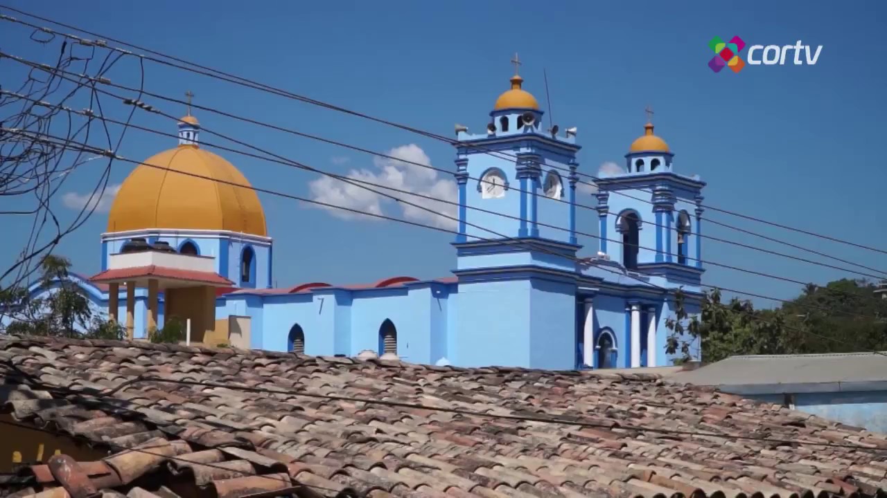 REPORTAJE: PUTLA VILLA DE GUERRERO