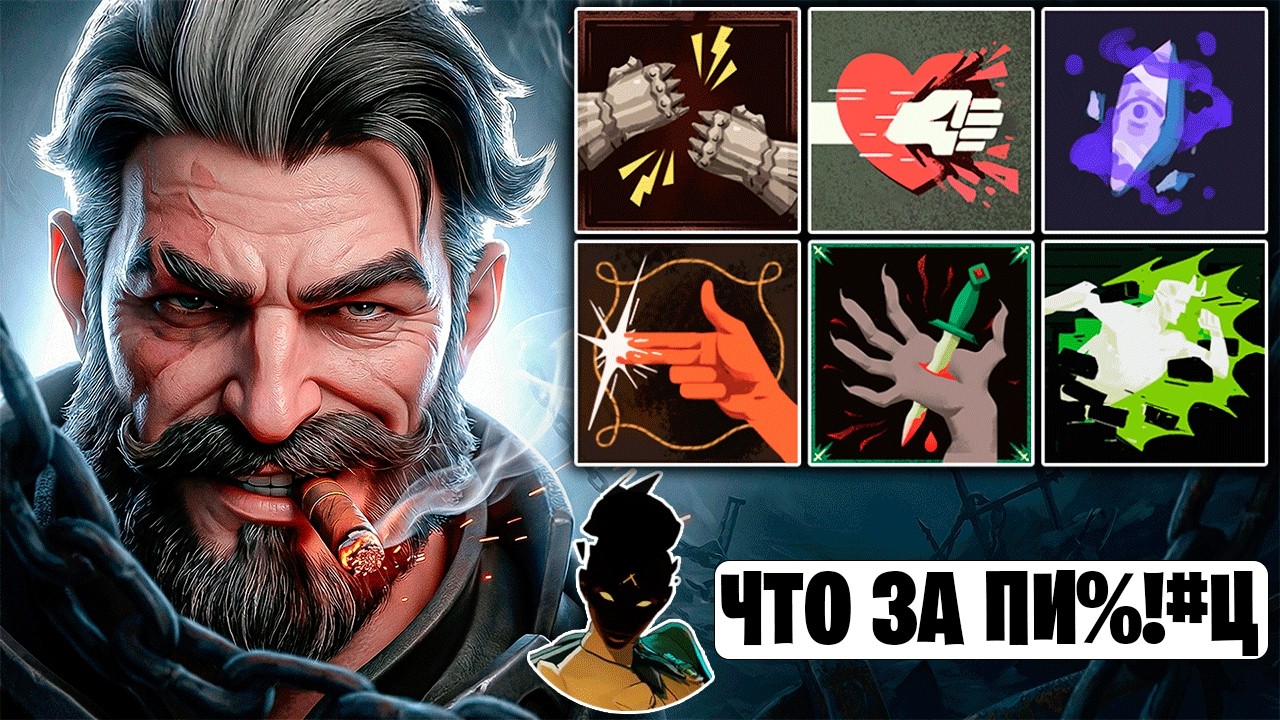ВЕНАТОР ЧЕРЕЗ МИЛИШКИ УНИЖАЕТ ТОПОВ ДЕДЛОКА 🔥