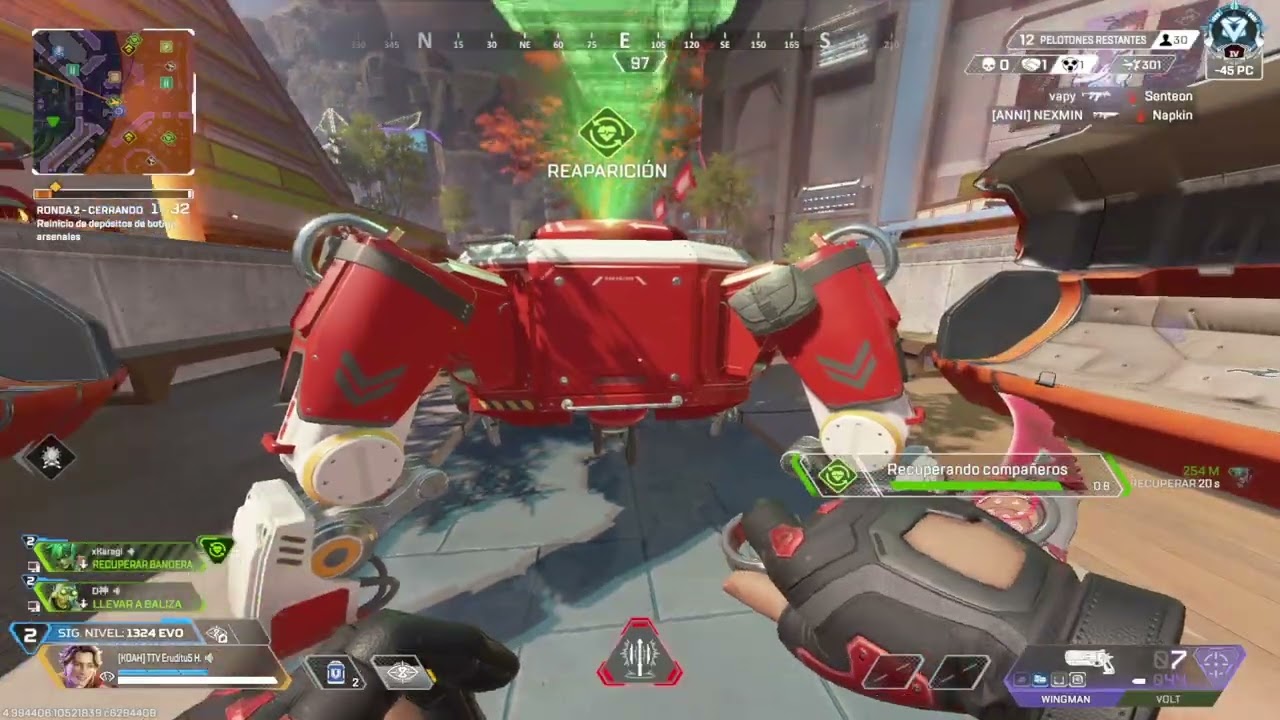 De Noob a PRO