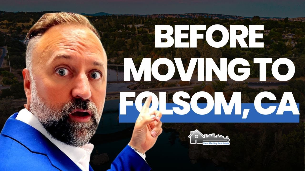 The Folsom Advantage: Why Move-Up Buyers Keep Choosing This Market