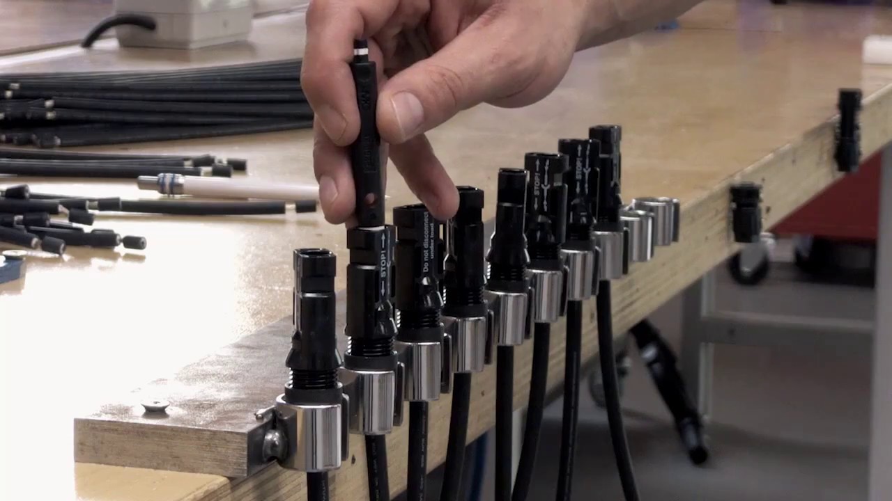 Powerful Connections &ndash; Jurchen Technology GmbH