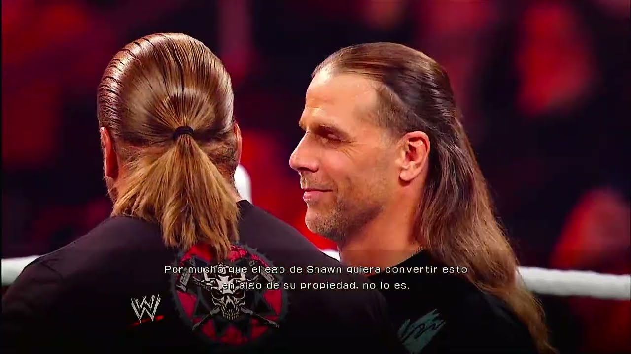 Wwe 2k14 showcase 