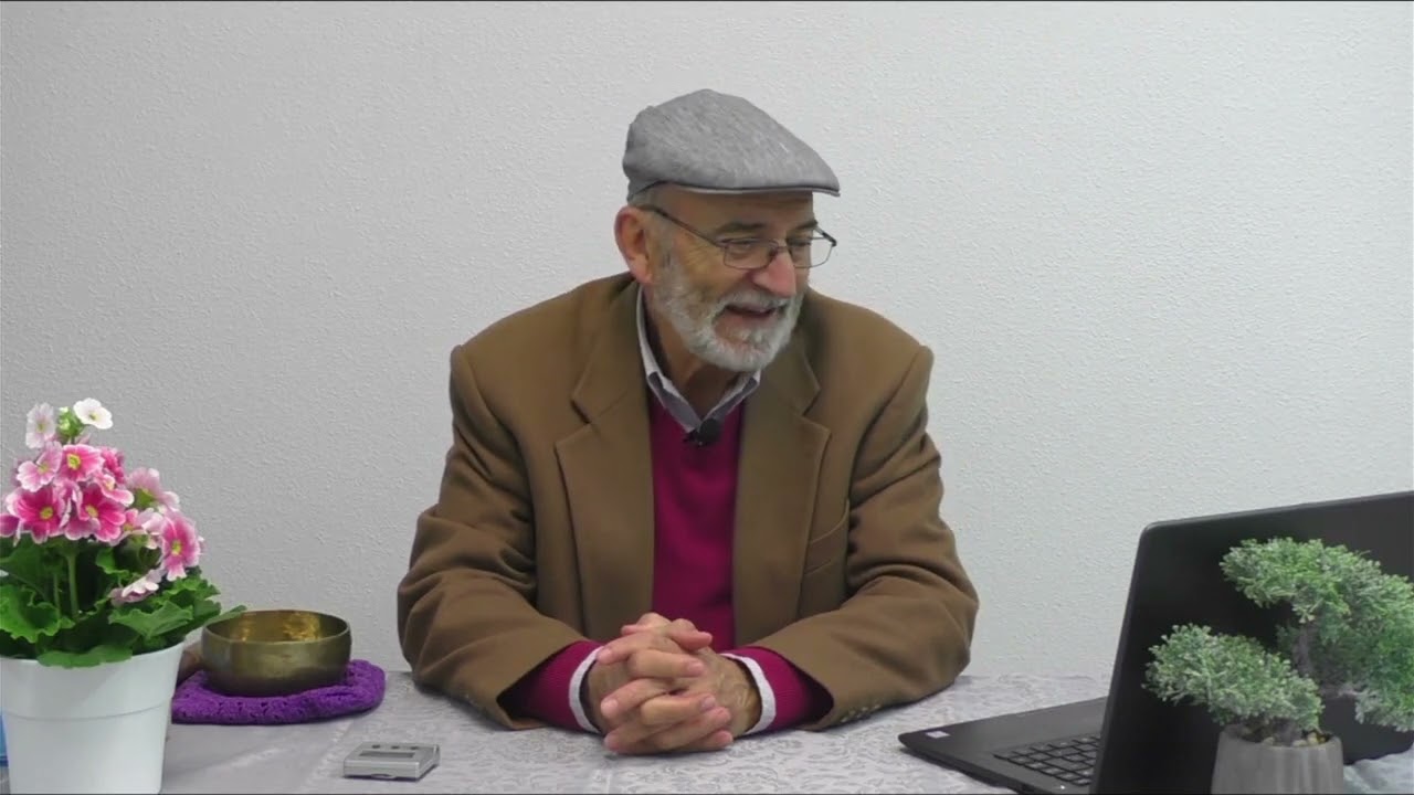 Si existió Jesús de Nazaret ¿fue un hombre o Dios? Opina Enrique Martinez Lozano