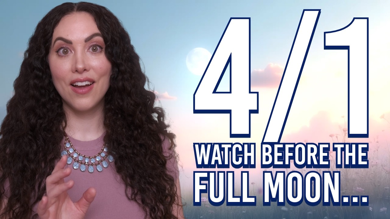 Full Moon Angel Messages: New Earth Accelerates! 🌏