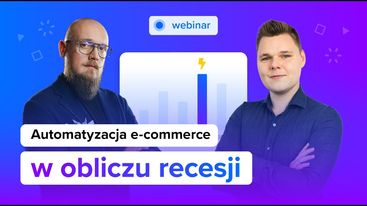 TOP 10 sposobów na automatyzację marketingu i sprzedaży w e-commerce