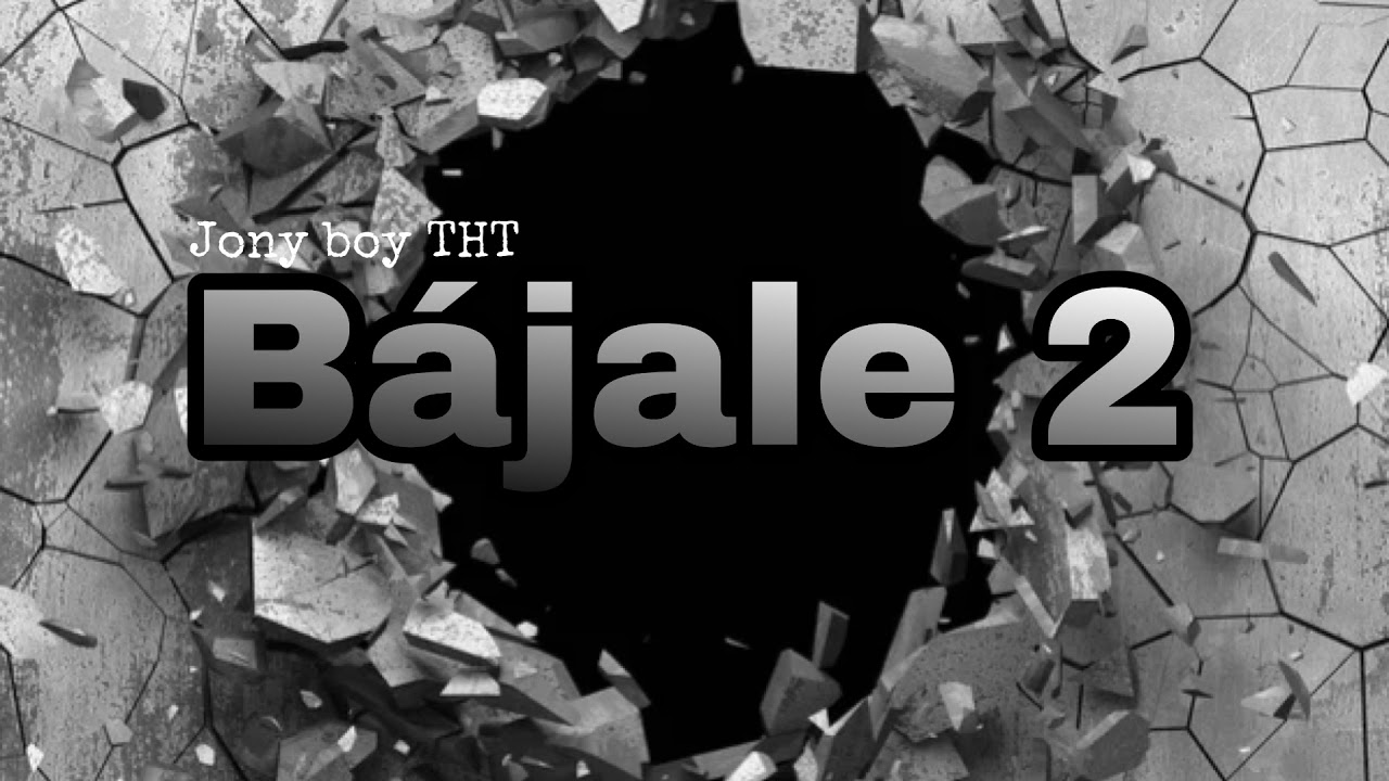Yioni - Bájale 2