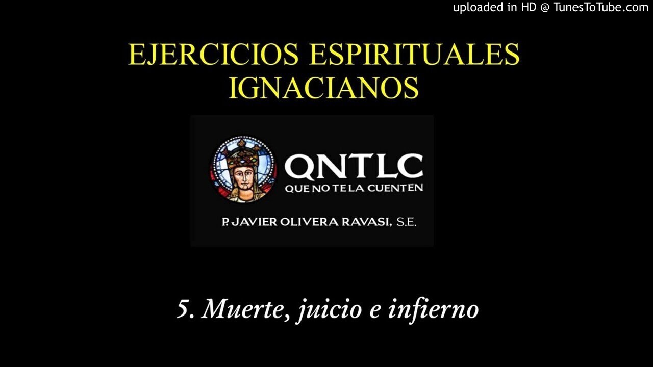 5. Muerte, juicio e infierno