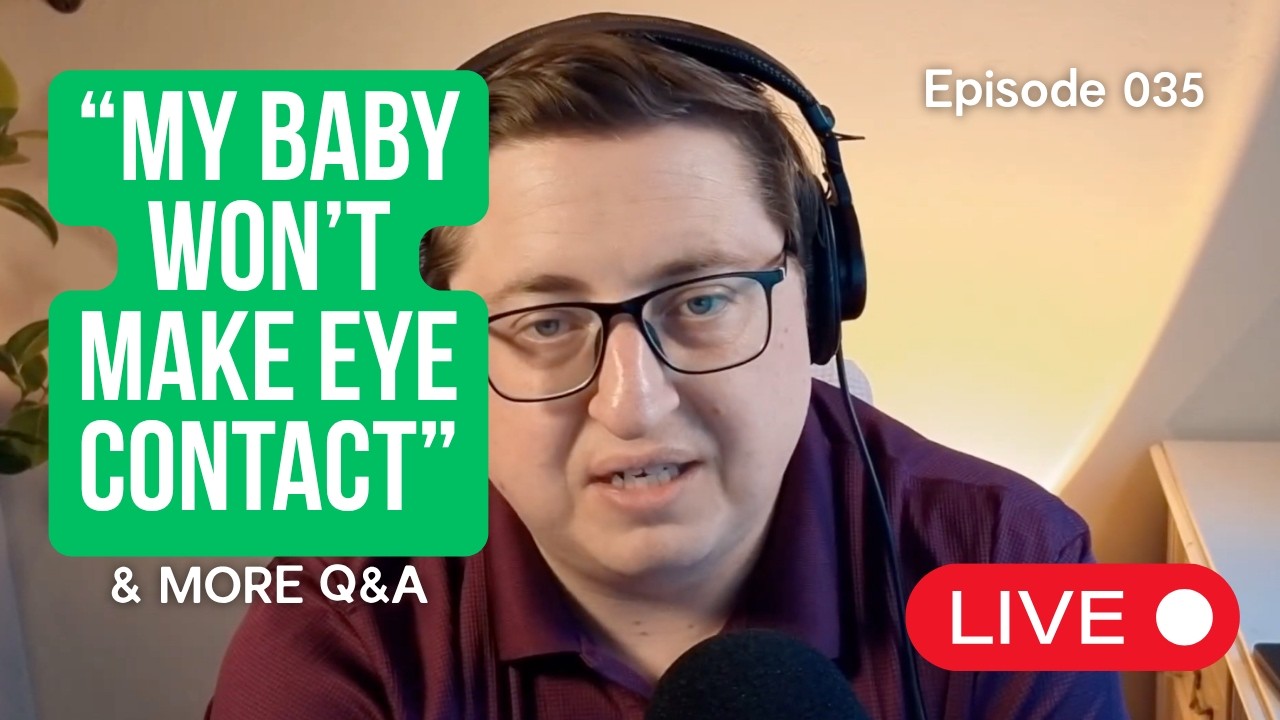 Let's Talk Autism! (03.13.2026)