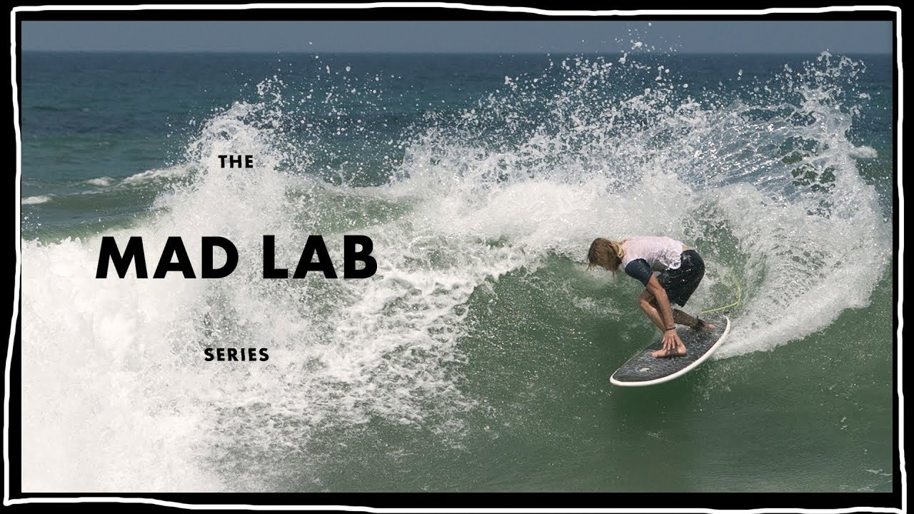 Softlite - Mad Lab Series
