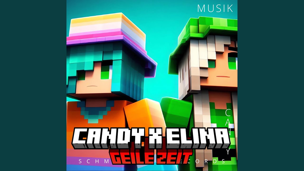 Geile Zeit (feat. AwesomeElina)
