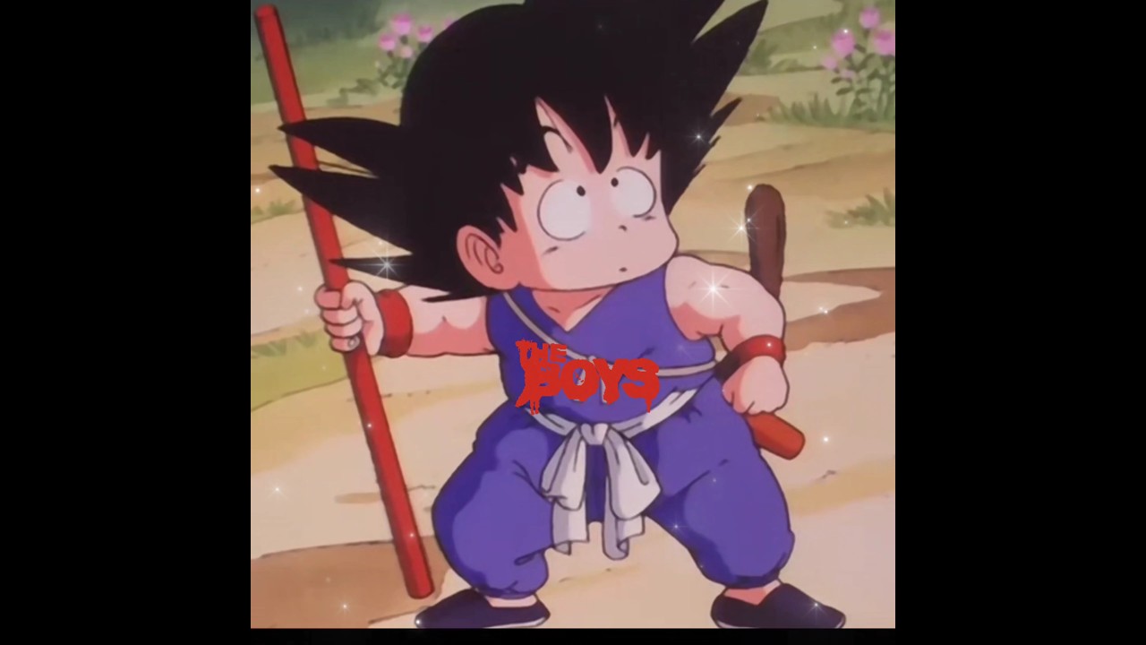 goku meets bulma first time funny🤣moment'