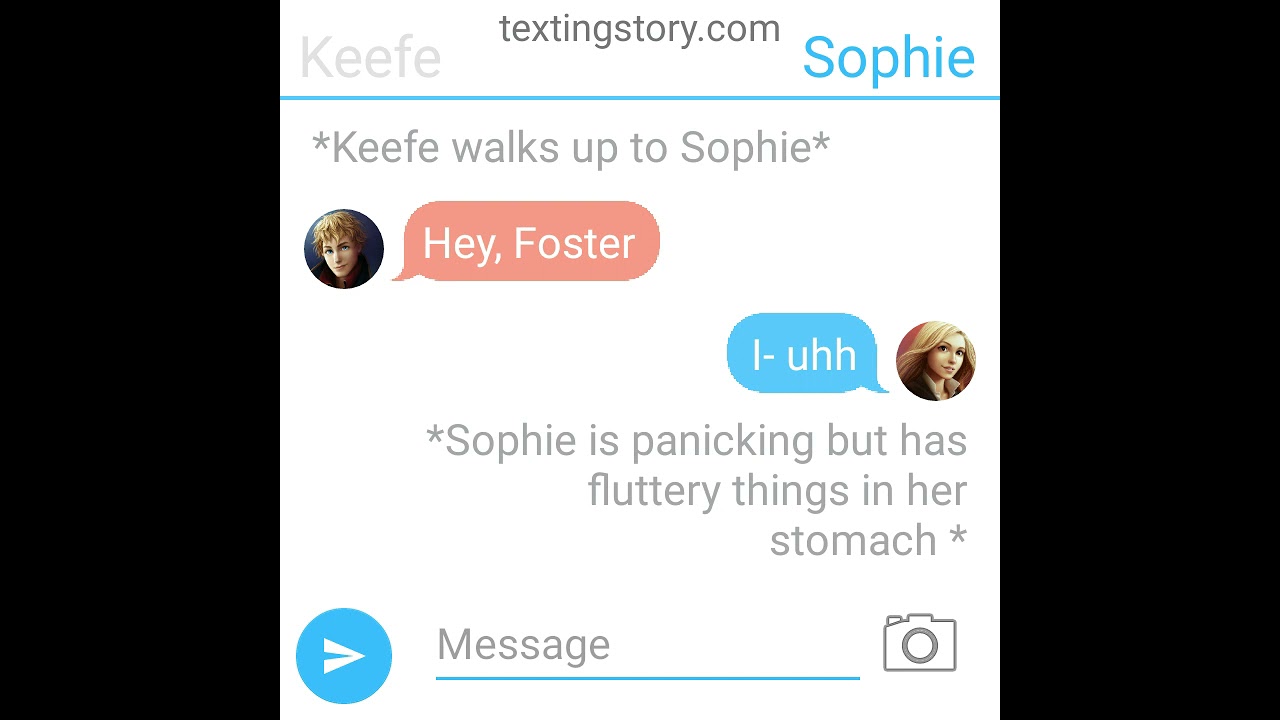 Kotlc Group Chat Truth or Dare
