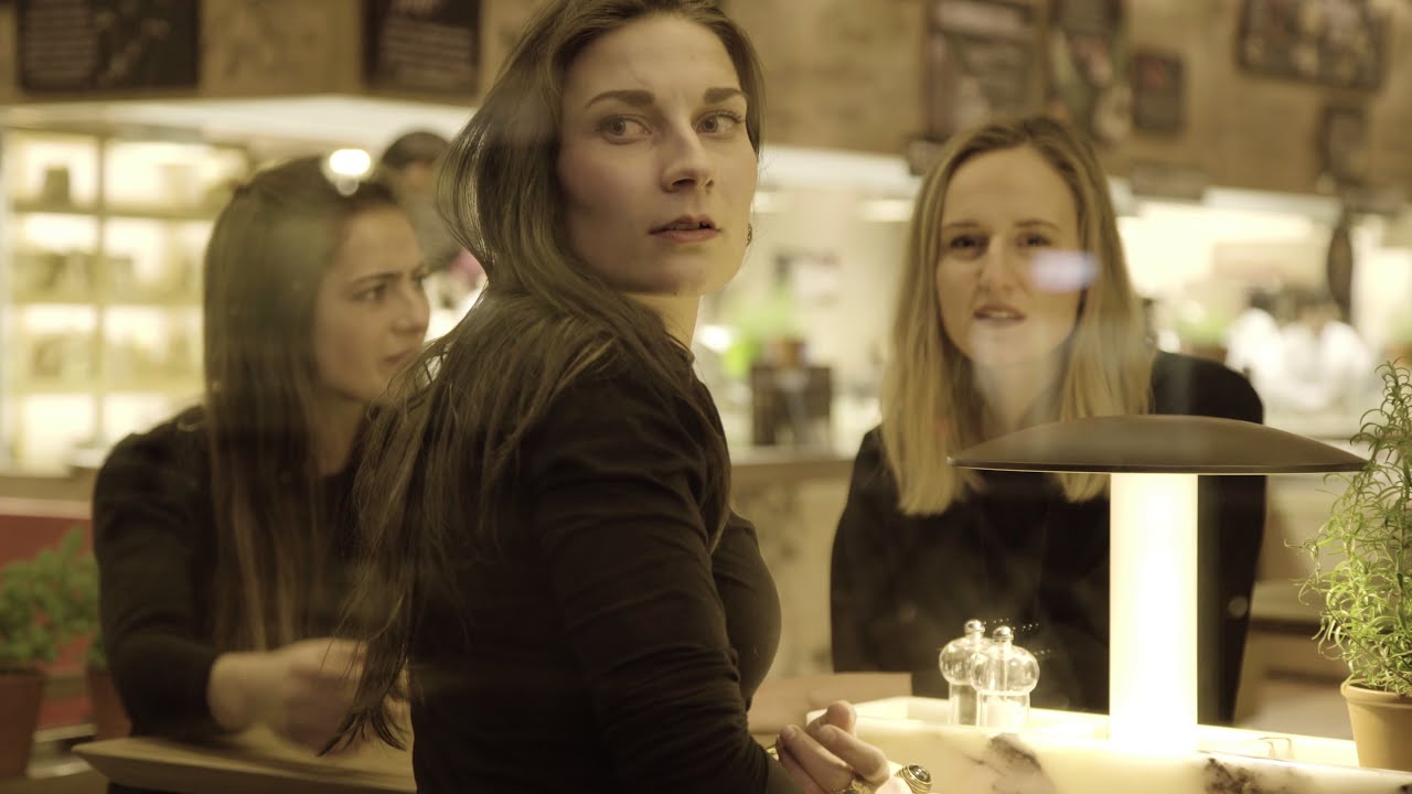 Lorage - Capricorne (Clip Officiel)