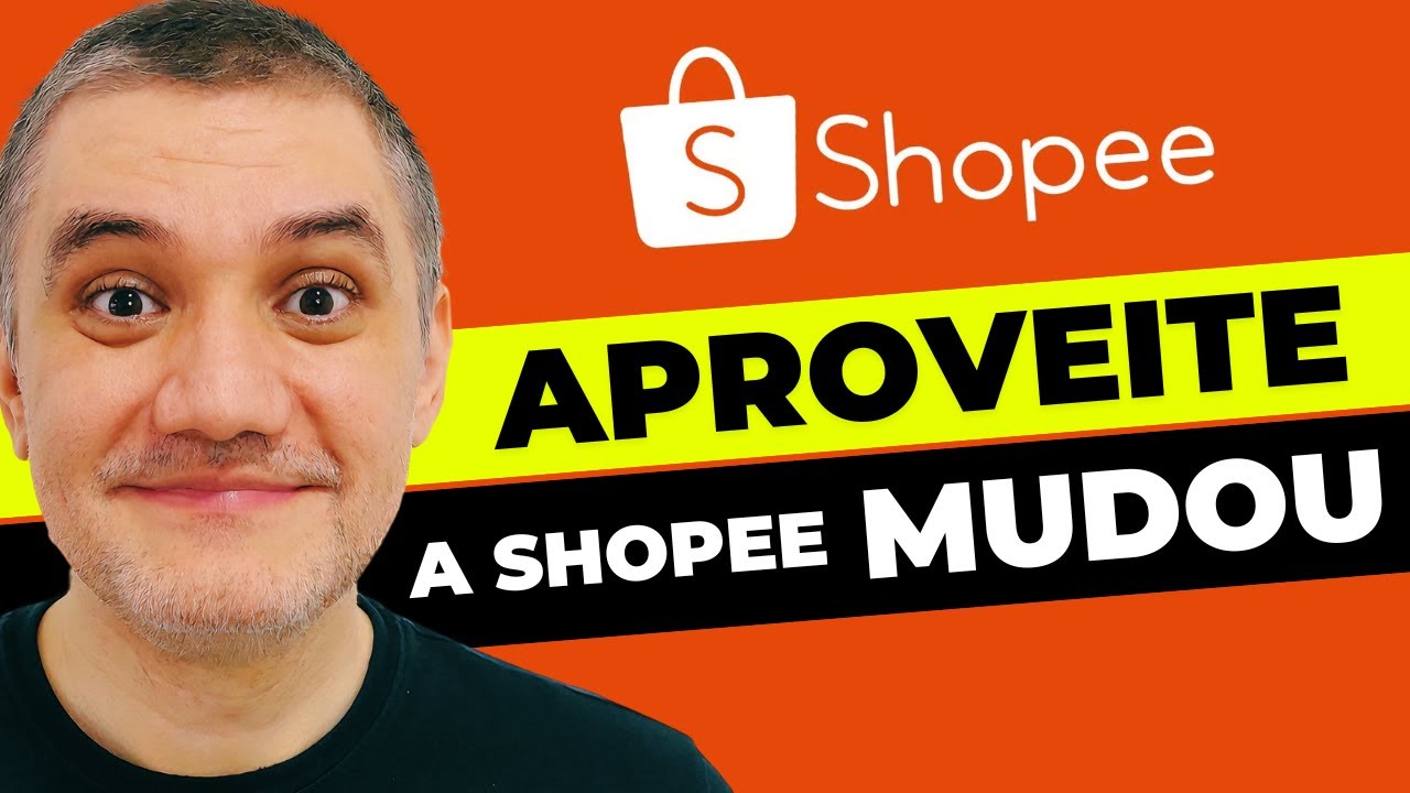 Como Ficar Rico na NOVA ERA da Shopee - Comece a Vender na Shopee HOJE