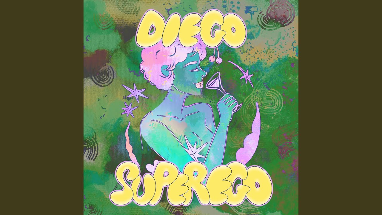 Diego Superego