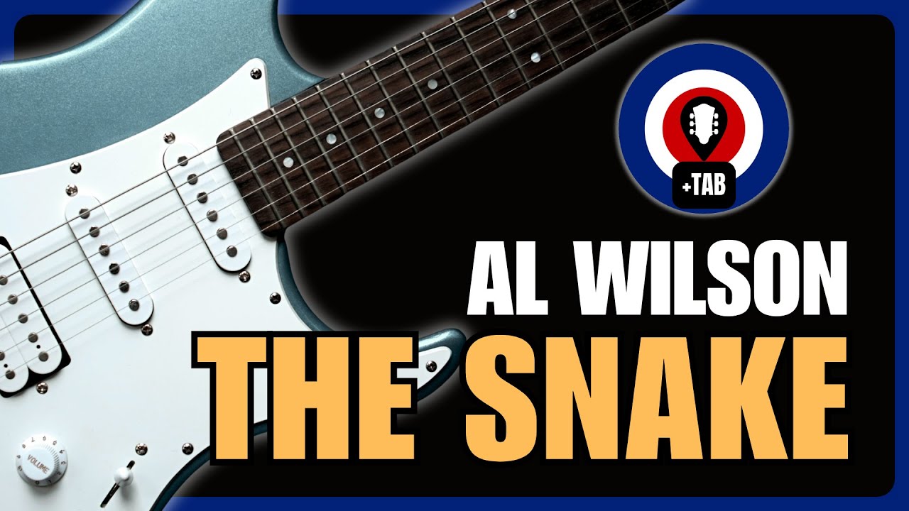 Learn The Snake in Minutes: The Two-Chord Northern Soul Method