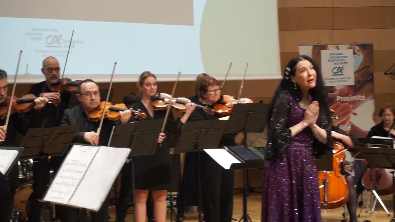 Orchestre Vibr'Accord-Auditorium CA-CMDS