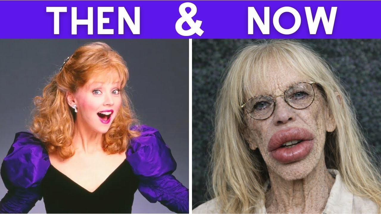 50+ Iconic Supermodels of the 80s & 90s | Then and Now 😱