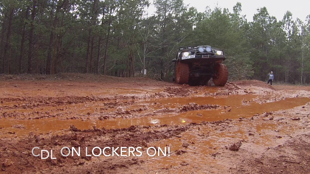 Discovery 2 on  37