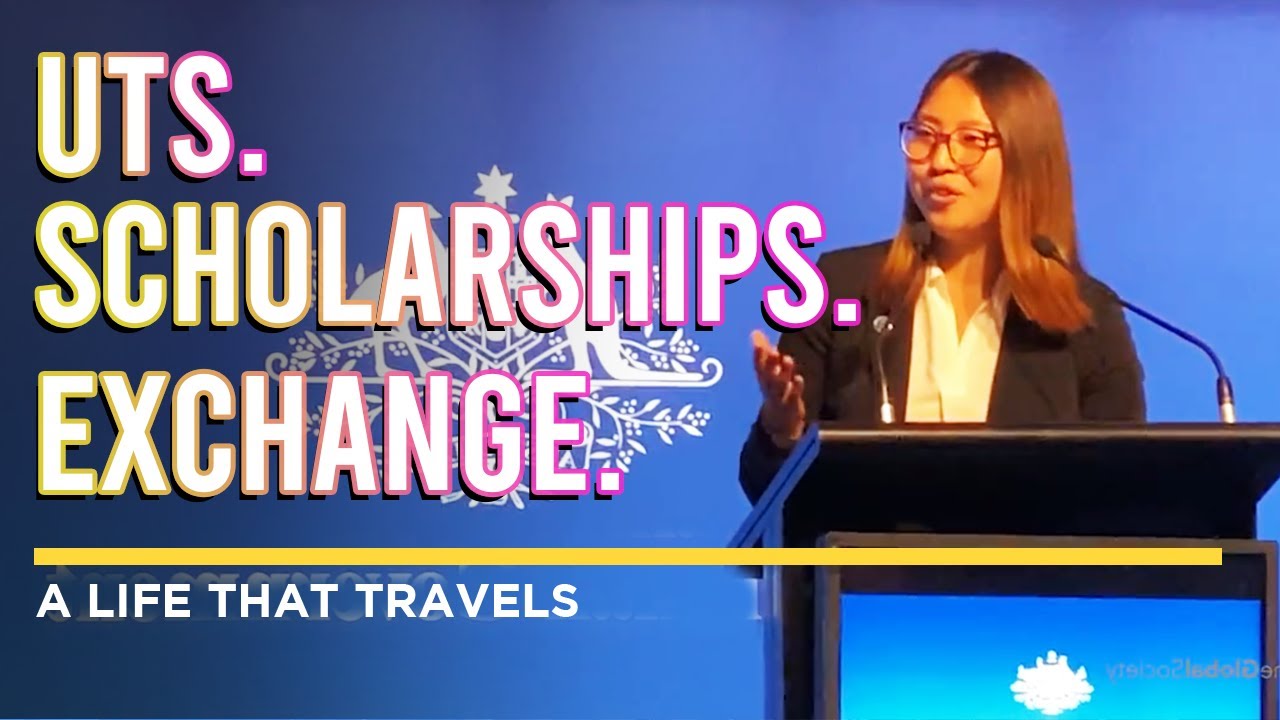 UTS, Exchange in Nepal and the New Colombo Plan // A Life That Travels Interview with Won-Hae Shim