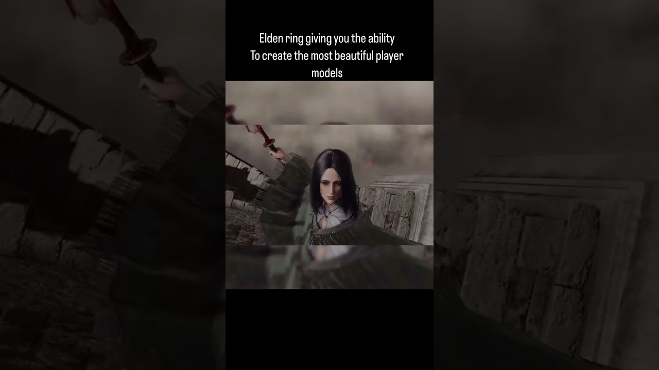 Elden ring community be like.. #eldenring #shorts #videogames