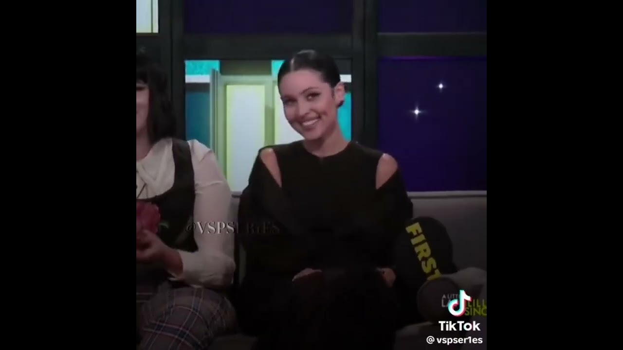 Alexa Demie edits