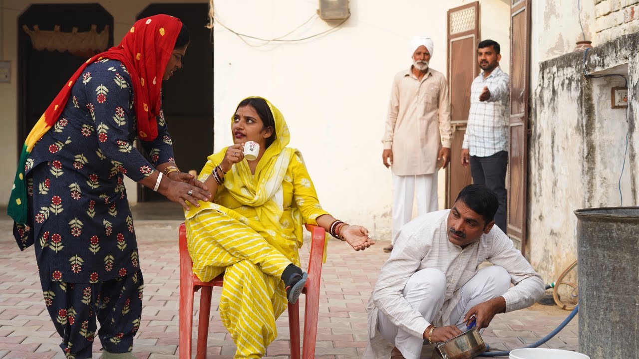दहेज़ का झूठा केस दिल छू लेने वाली कहानी जरूर देखें Emotional Story