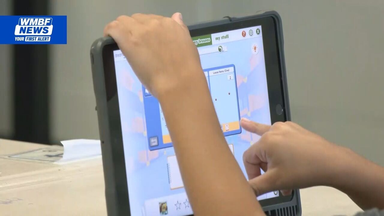 The KIDS Act heads to Senate as SC task force works to protect children online