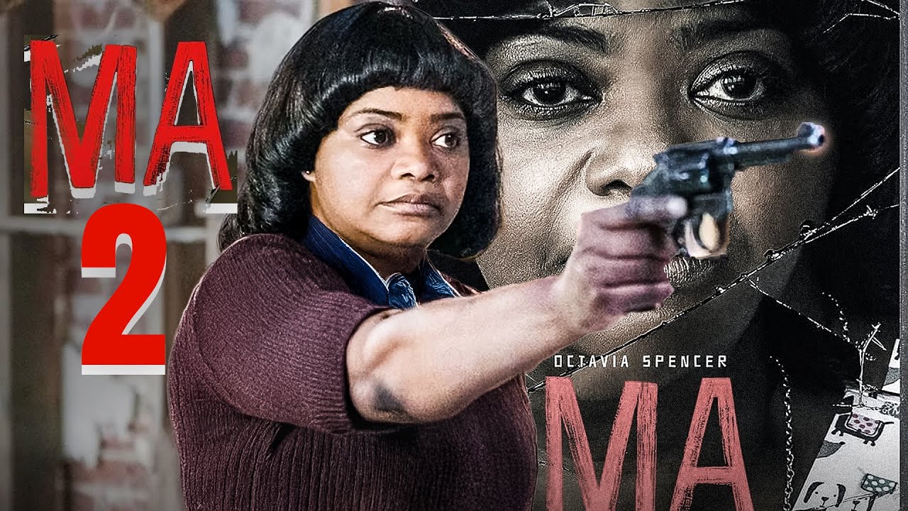 Ma 2 Trailer | First Look (2026) | Release Date | Everything You Need To Know!!