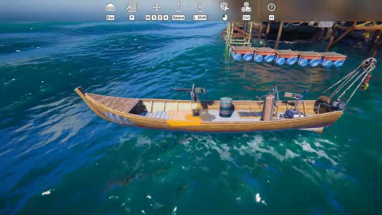 Age Of Water - First Look