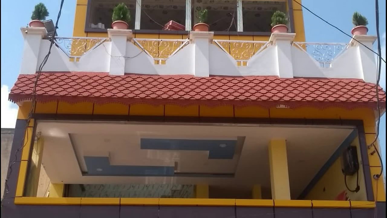 Hotel Goura Daringbadi, Orissa(Diganta Travels)