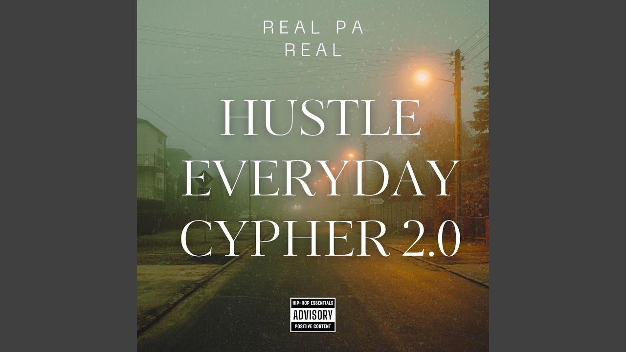 Cypher 2 (Hustle Everyday) (feat. L.I.L Star, R.O Kapeta, Rei Assa, Djey-S, Dapox Bass Flow,...