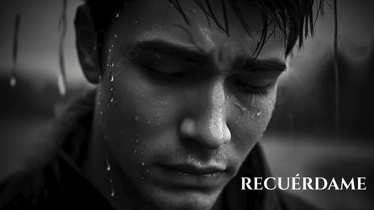 ¡RECUÉRDAME! -  Una canción tan romántica que te hará llorar - ESP